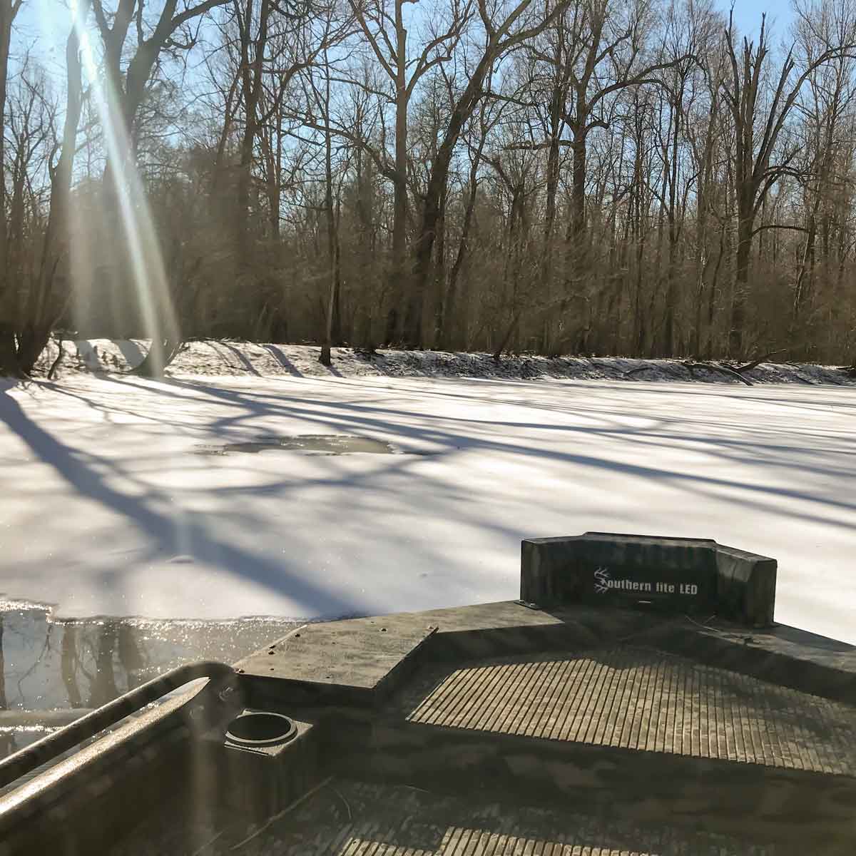 NEW LED Cree 10 Watt Single Row OFF Road by Southern lite LED