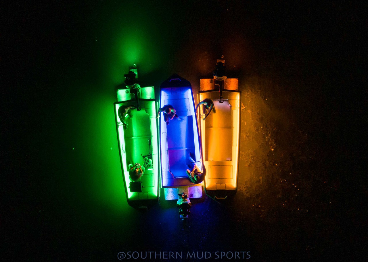 FISHING LEDS - BOWFISHING LED LIGHTS - SOUTHERN LITE LED